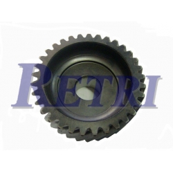 Engrenagem do Compressor de Ar SP4777
